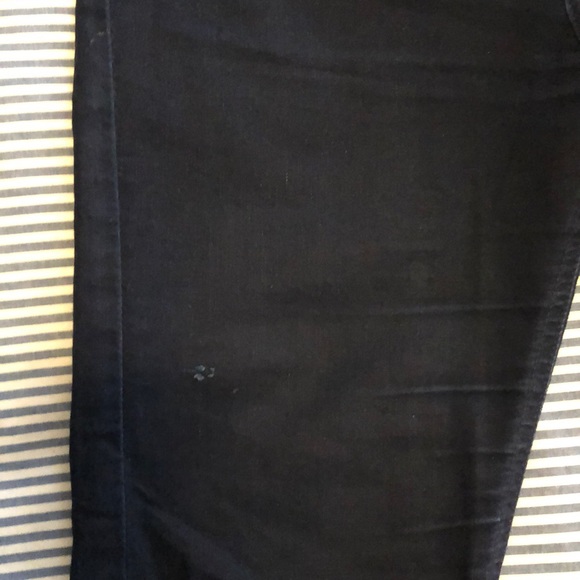 Naked and Famous lightweight Japanese denim - Picture 5 of 5